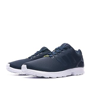 adidas Originals ZX Flux: Amazon.co.uk: Fashion